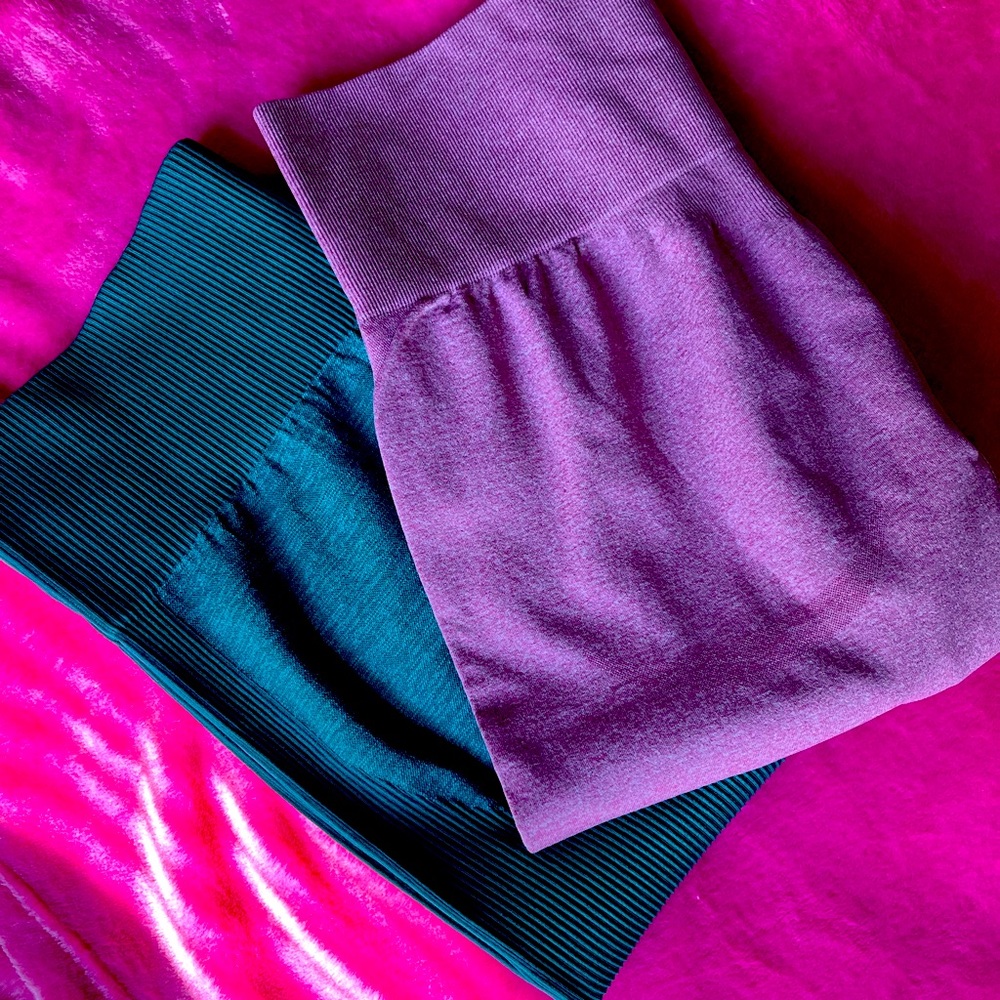 Shein leggings
